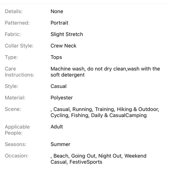 🔴 CLEARANCE 🏷️ NWT 🤡 2-D “IT” SCARY CLOWN GRAPHIC HORROR 2-SIDE T-SHIRT Men’s XL - Picture 5 of 6